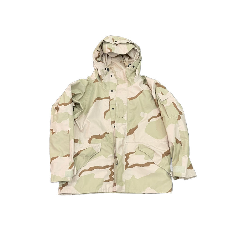 USGI 3 Color Desert GORE-TEX ECWS Complete Set