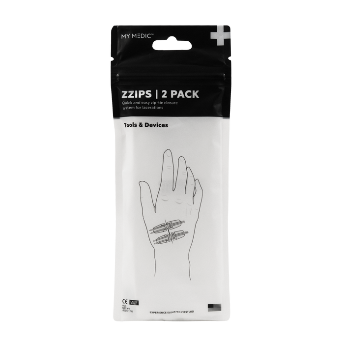 ZZIPS 2-Pack