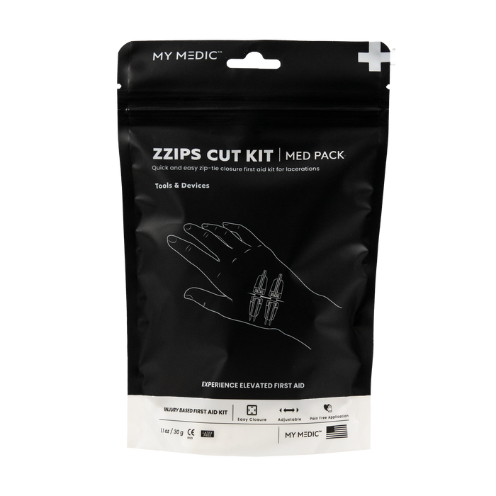 ZZIPS Cut Kit