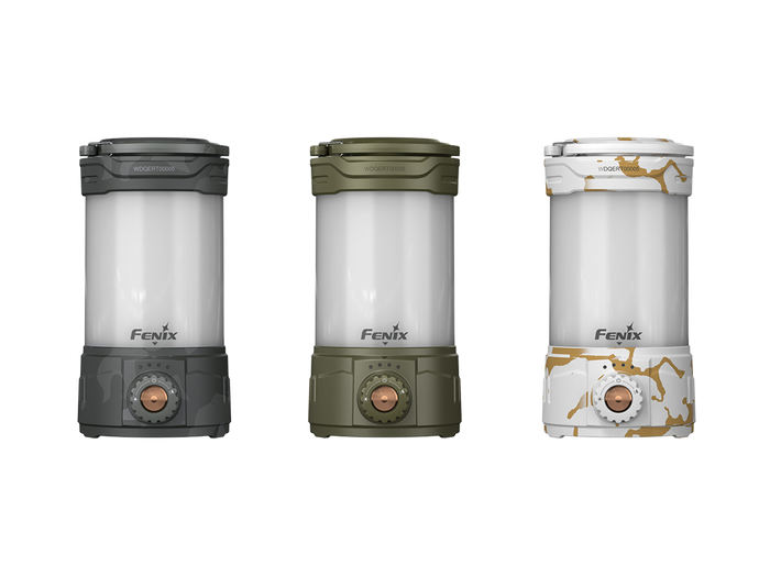 Fenix CL26R PRO Rechargeable Camping Lantern