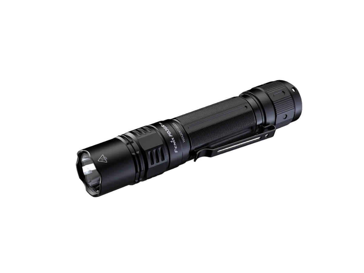 Fenix PD36R Pro Flashlight, 2800 Lumens
