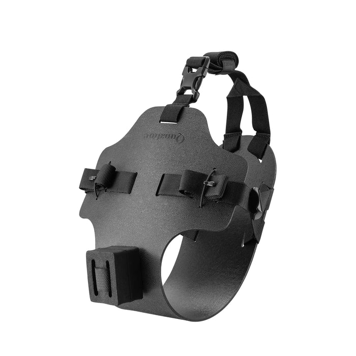 Waterproof Lightweight Bikepacking Tail Bag Extension Bracket