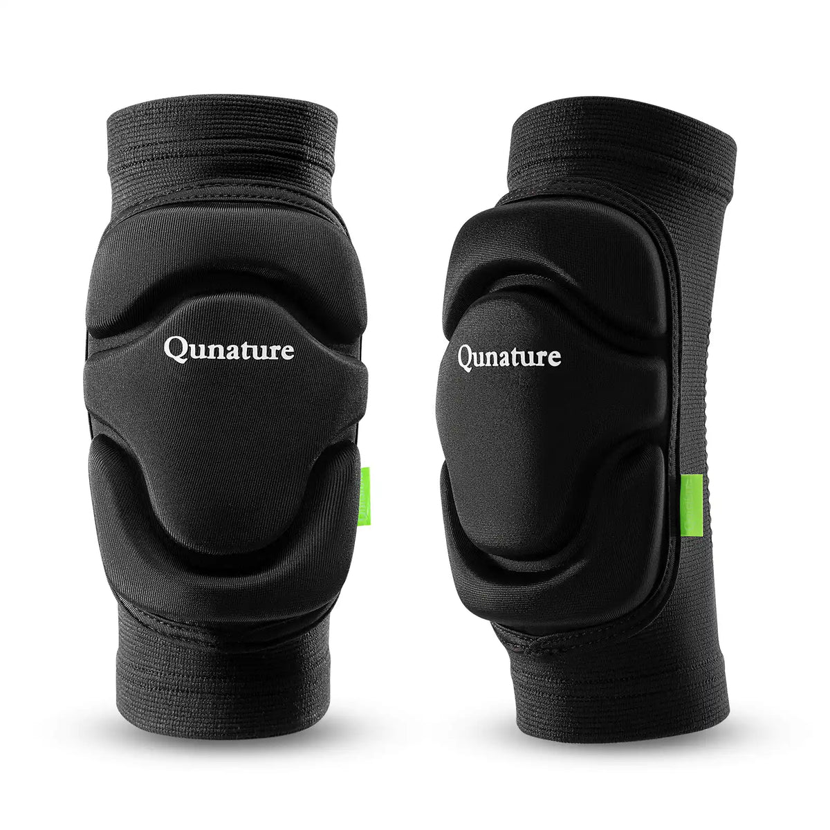 Flexible 3D Full-Coverage Elbow Pads