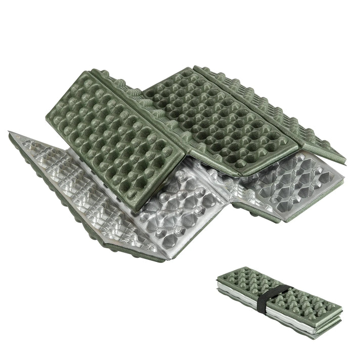 Folding Foam Seat Pad for Hiking & Camping