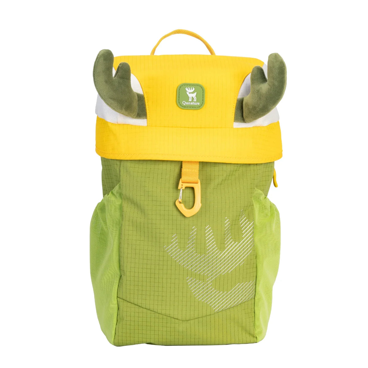Kids Water-Repellent 8L Hiking Backpack
