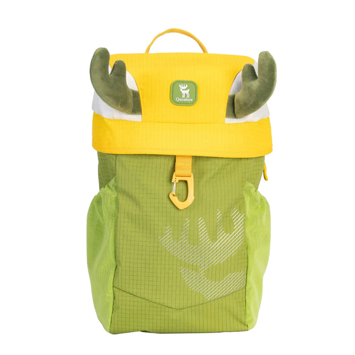 Kids Water-Repellent 8L Hiking Backpack