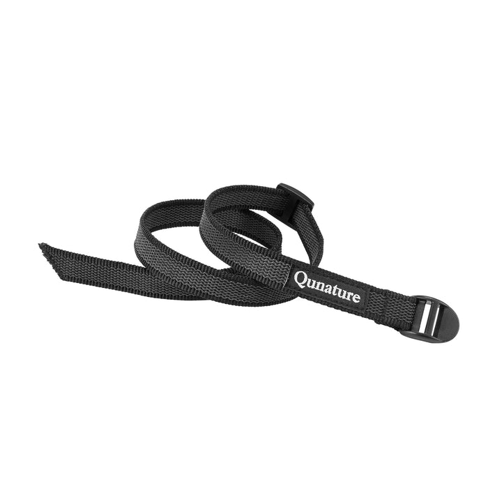 2-Pack Adjustable Cargo Binding Belts for Bikepacking