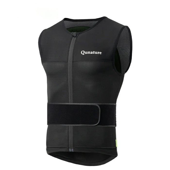 Breathable Protective Ski Back Vest for Winter Sports