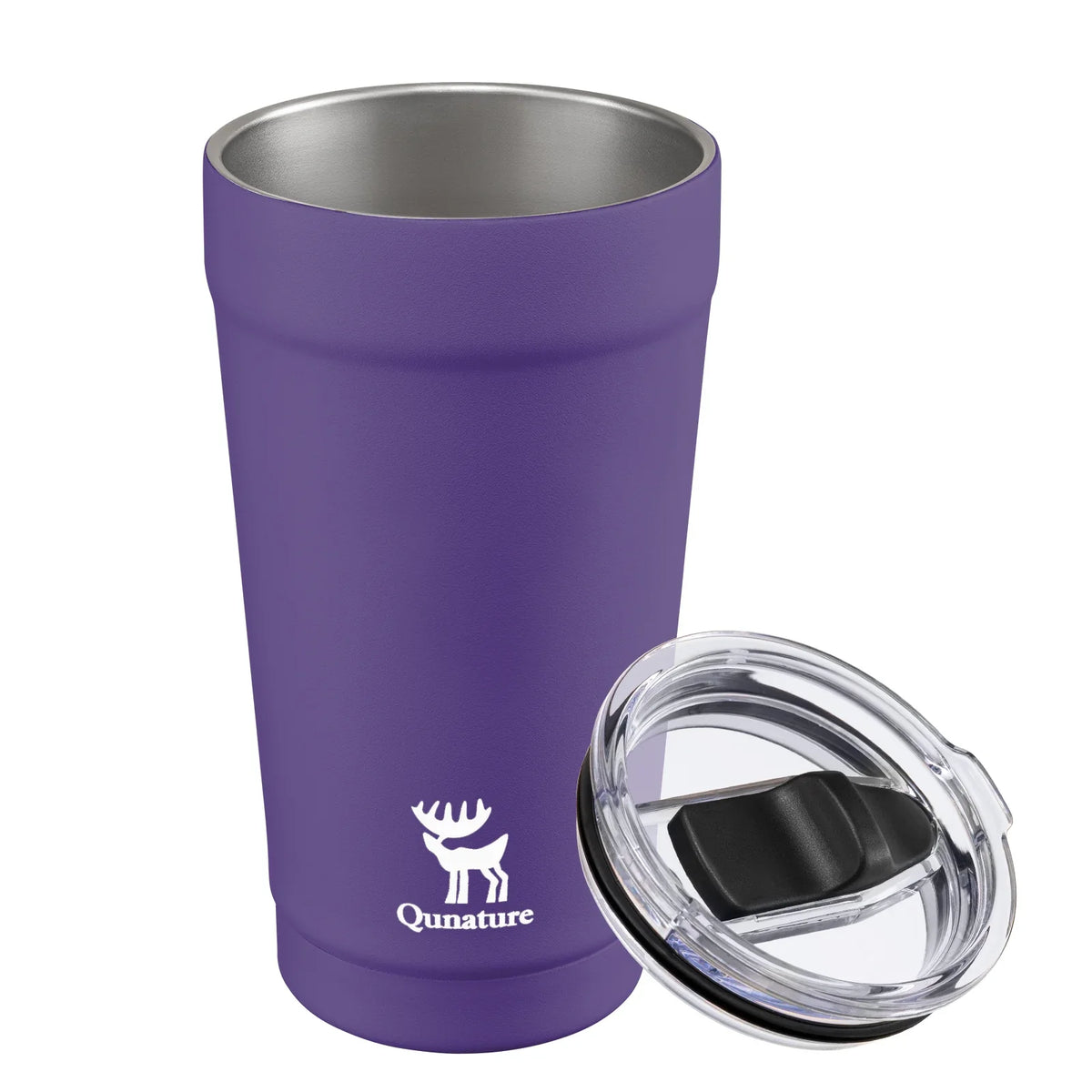 Insulated Stainless Steel Camping Cup