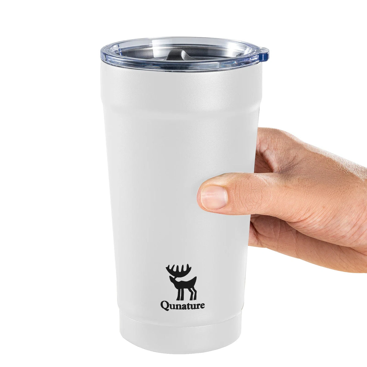 Insulated Stainless Steel Camping Cup