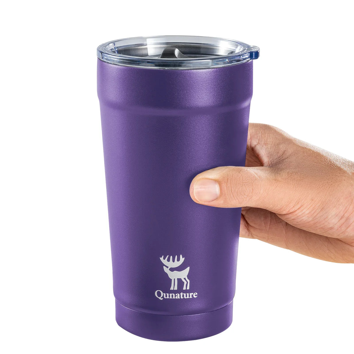 Insulated Stainless Steel Camping Cup