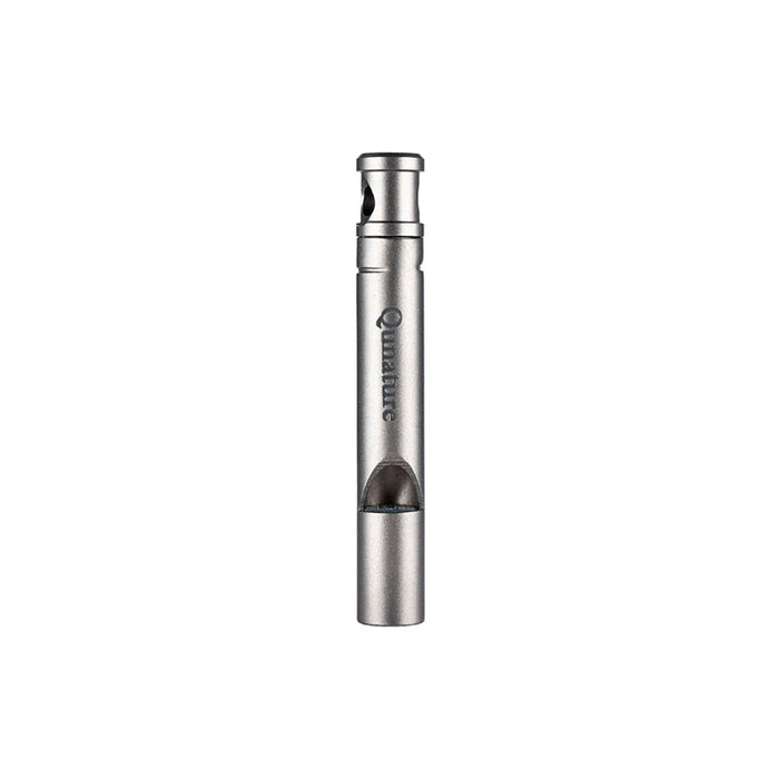 120dB Titanium Survival Whistle for Outdoor Use