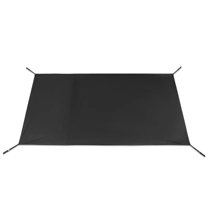 Ultra-Light Waterproof 20D Nylon Double Floor Camping Mat