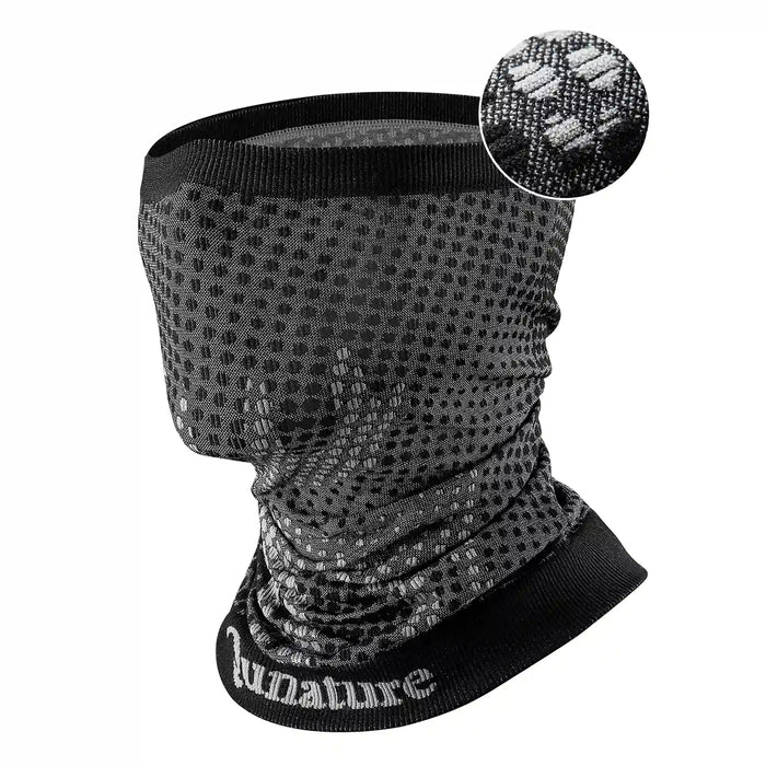 Warm Reindeer Series Ski Face Mask