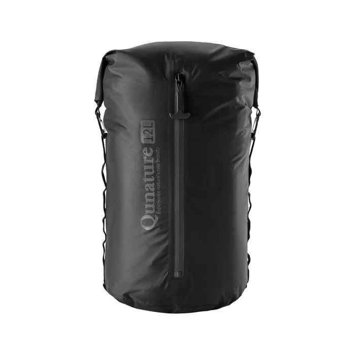 Ultralight Waterproof Compression Bag for Backpacking, 3L, 6L or 12L