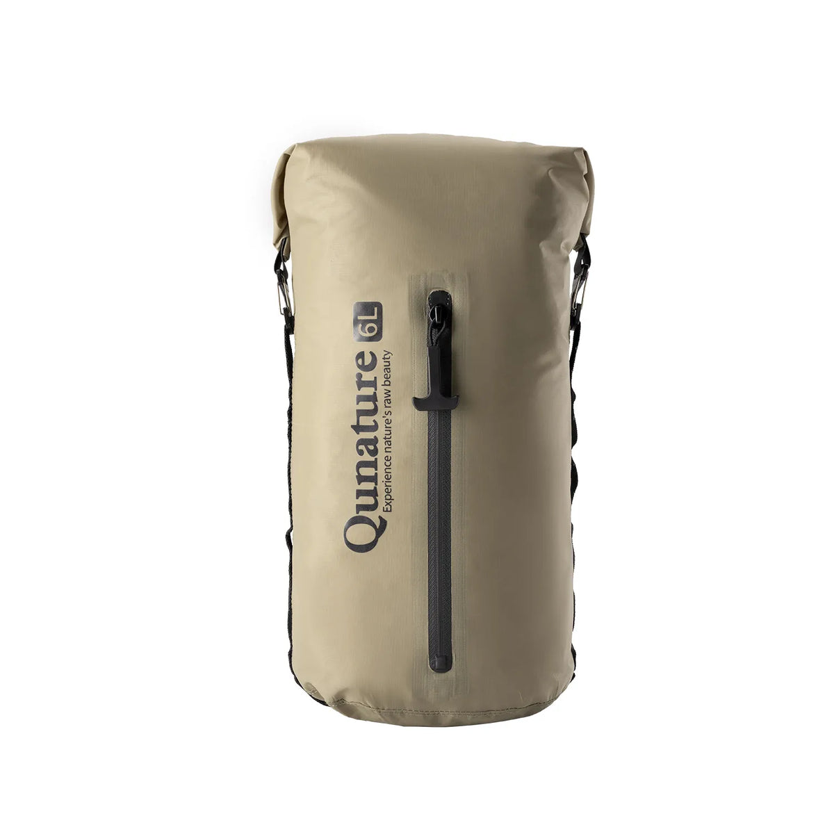 Ultralight & Waterproof Compression Bag for Backpacking 3L/6L/12L
