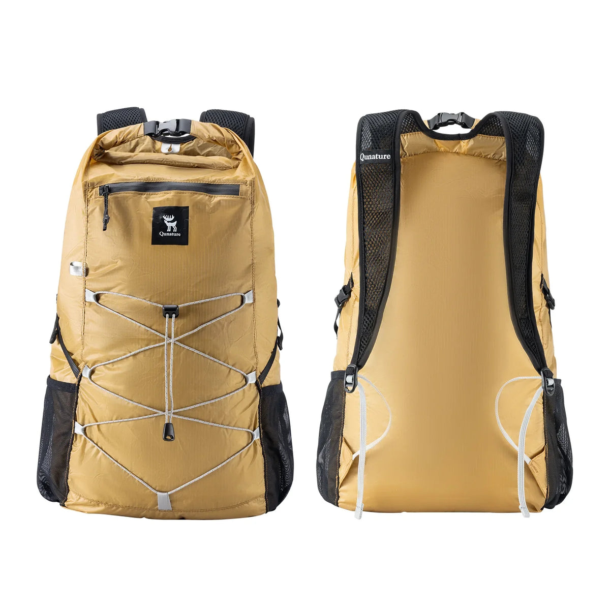 20L Waterproof Foldable Hiking Backpack
