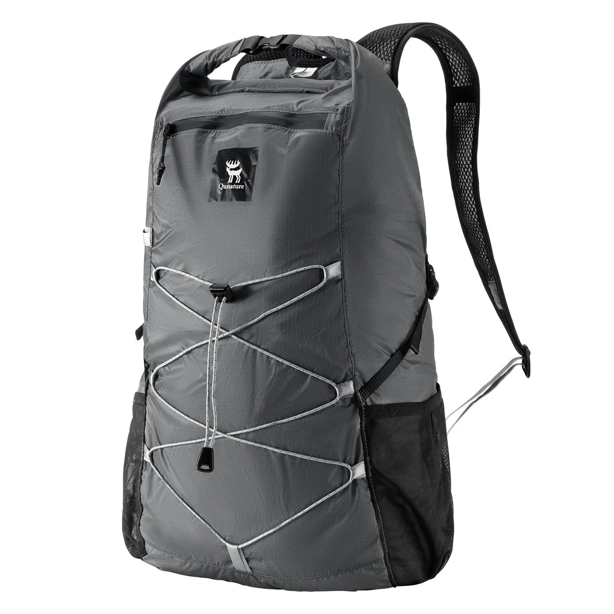 20L Waterproof Foldable Hiking Backpack