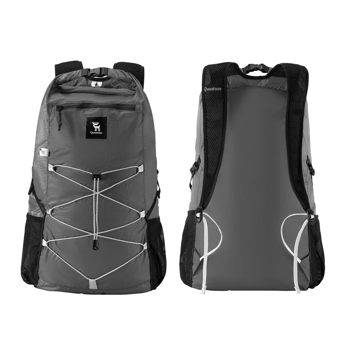 20L Waterproof Foldable Hiking Backpack