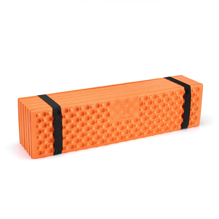 Ultralight Folding Sleeping Pad - R-Value 1.8