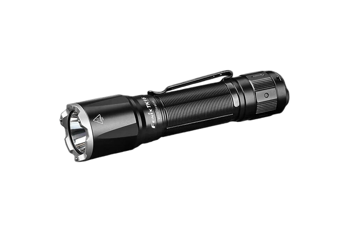 Fenix TK16 V2.0 Tactical Flashlight, 3100 Lumens